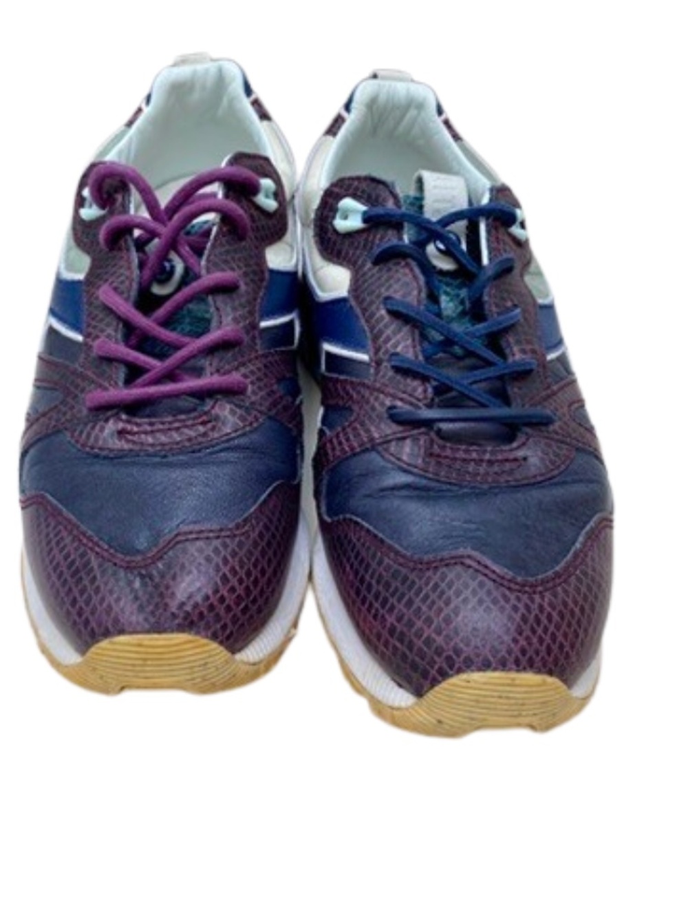 Like New- BAIT x Diadora N9000 "Notti Veneziane" Limited Sneakers